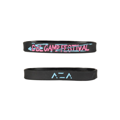 AZA X DBL Camp Edition Baller Id - Multicolor