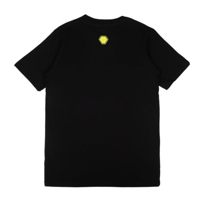 AZA x DBL Play Edition T-Shirt - Black