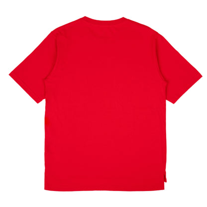 AZA Indonesia Oversize T-Shirt Red