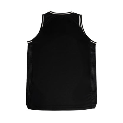 AZA x DBL Dominate Manga Series Basketball Jersey