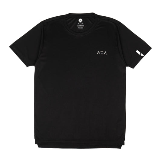 AZA RUN 1 Pygmalion Pace Jersey - Black