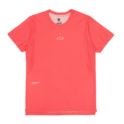 AZA Running Trimform Jersey – Pink