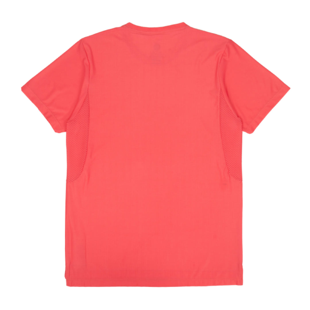 AZA Running Trimform Jersey – Pink
