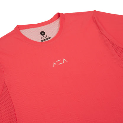 AZA Running Trimform Jersey – Pink