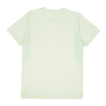 AZA Running Trimform Jersey – Pastel Green