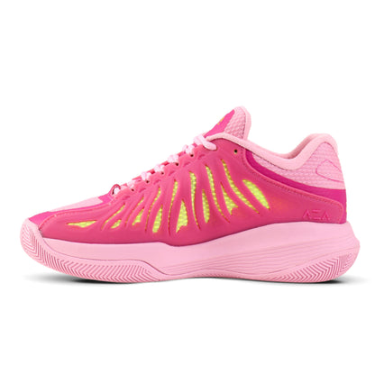 AZA by Jackson AD3 Basketball Shoes - Josepink