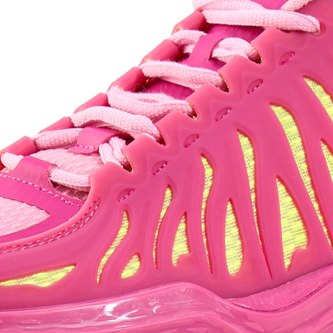 AZA by Jackson AD3 Basketball Shoes - Josepink