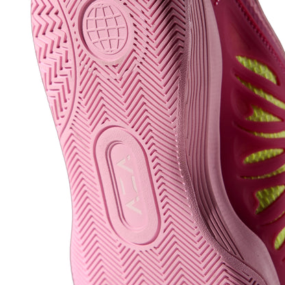 AZA by Jackson AD3 Basketball Shoes - Josepink