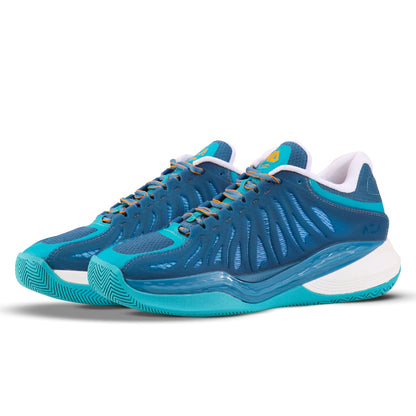 AZA by Jackson AD3 Basketball Shoes - Bangka Belitung