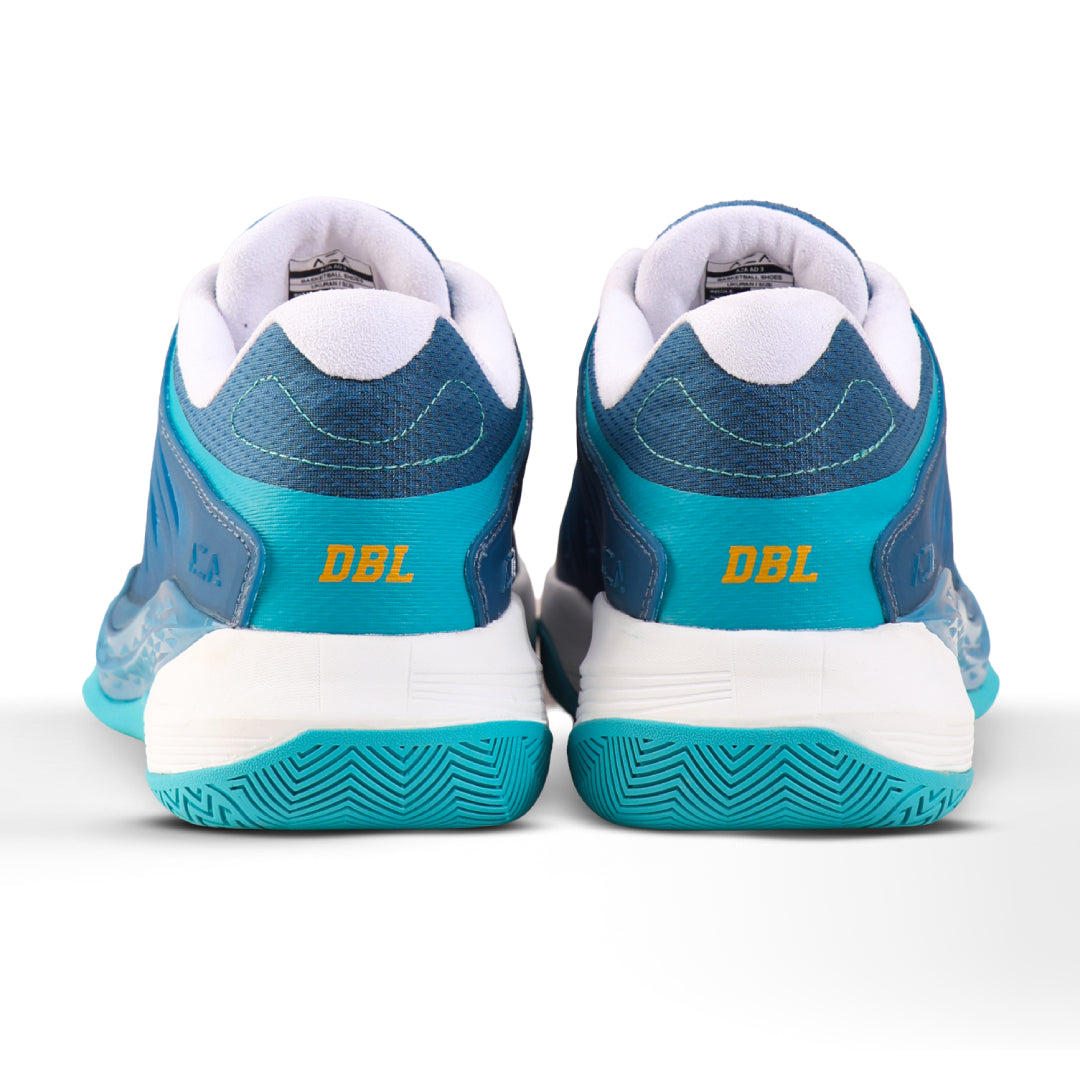AZA by Jackson AD3 Basketball Shoes - Bangka Belitung