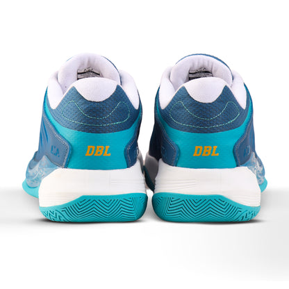 AZA by Jackson AD3 Basketball Shoes - Bangka Belitung