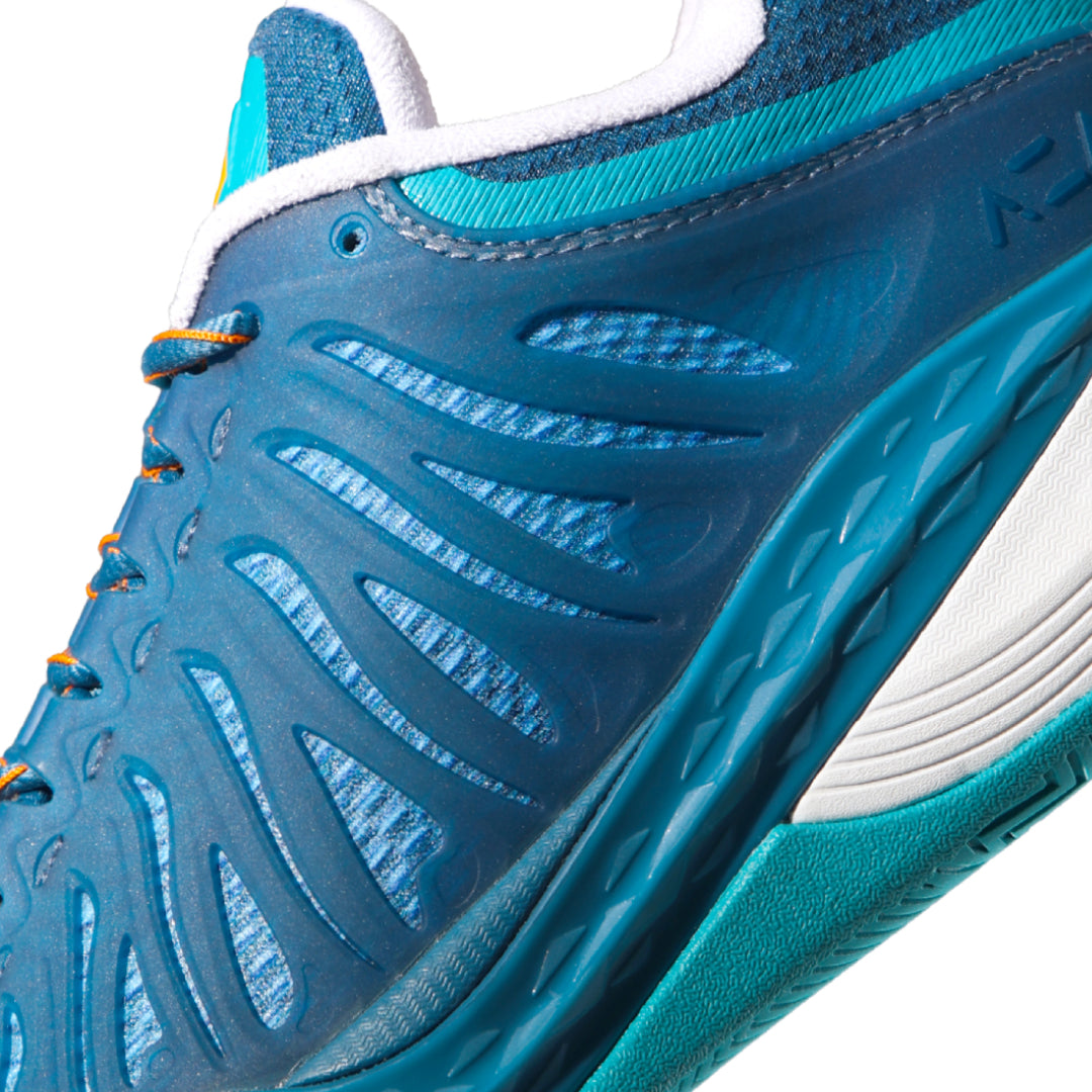 AZA by Jackson AD3 Basketball Shoes - Bangka Belitung