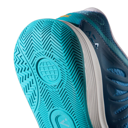 AZA by Jackson AD3 Basketball Shoes - Bangka Belitung