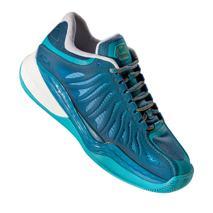 AZA by Jackson AD3 Basketball Shoes - Bangka Belitung