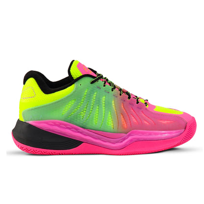 AZA by Jackson AD3 Basketball Shoes - Aurora