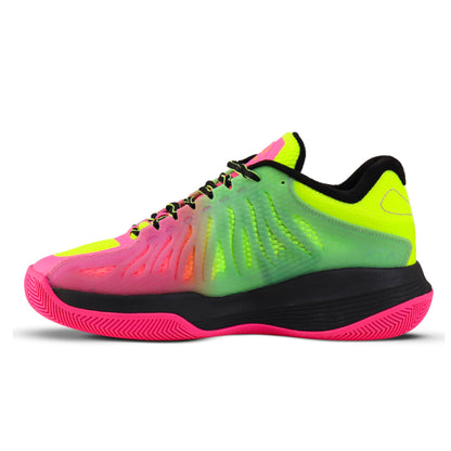 AZA by Jackson AD3 Basketball Shoes - Aurora