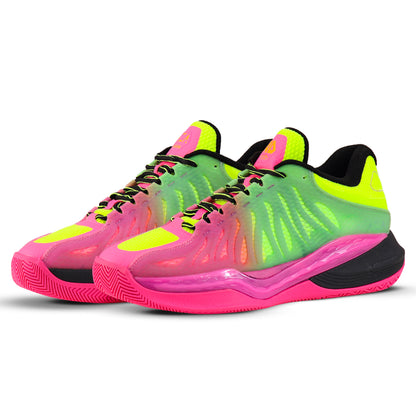 AZA by Jackson AD3 Basketball Shoes - Aurora