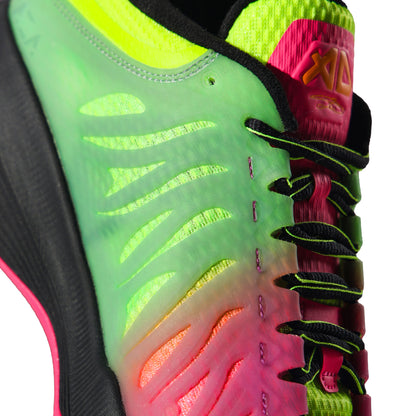 AZA by Jackson AD3 Basketball Shoes - Aurora