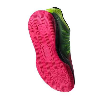 AZA by Jackson AD3 Basketball Shoes - Aurora