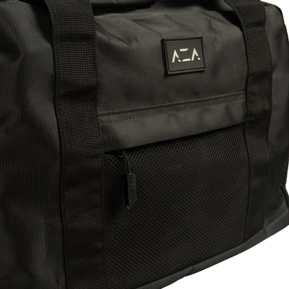 AZA Mini Duffle Bag - Black