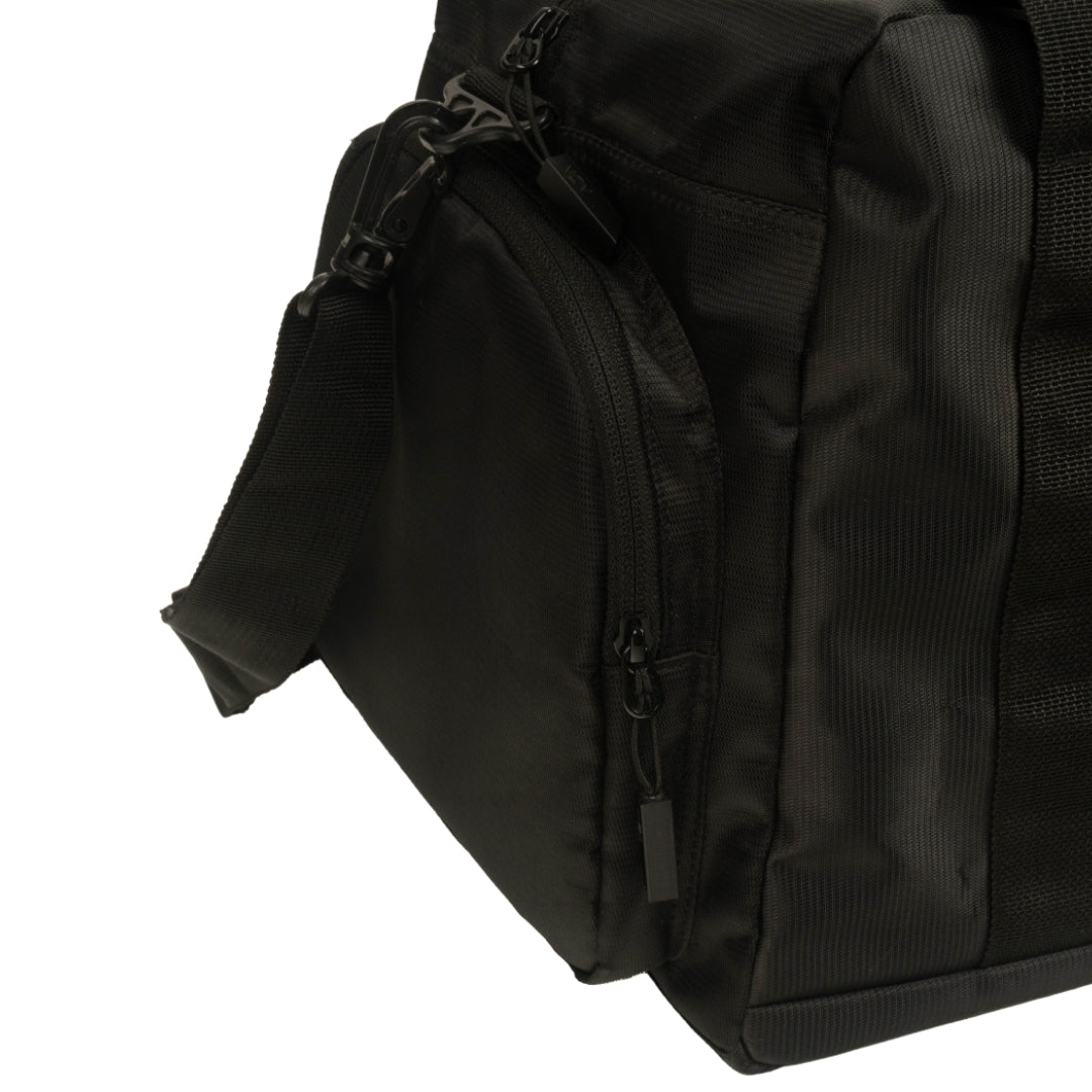 AZA Mini Duffle Bag - Black