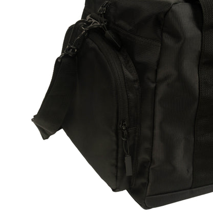 AZA Mini Duffle Bag - Black