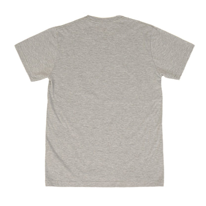 AZA x DBL Dreamers Home T-Shirt - Misty Grey