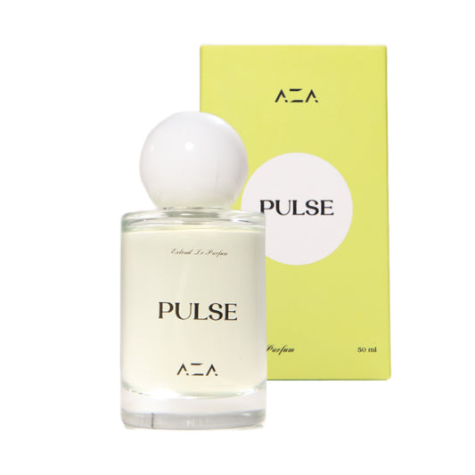 AZA Pulse Extrait de Parfum 50ml