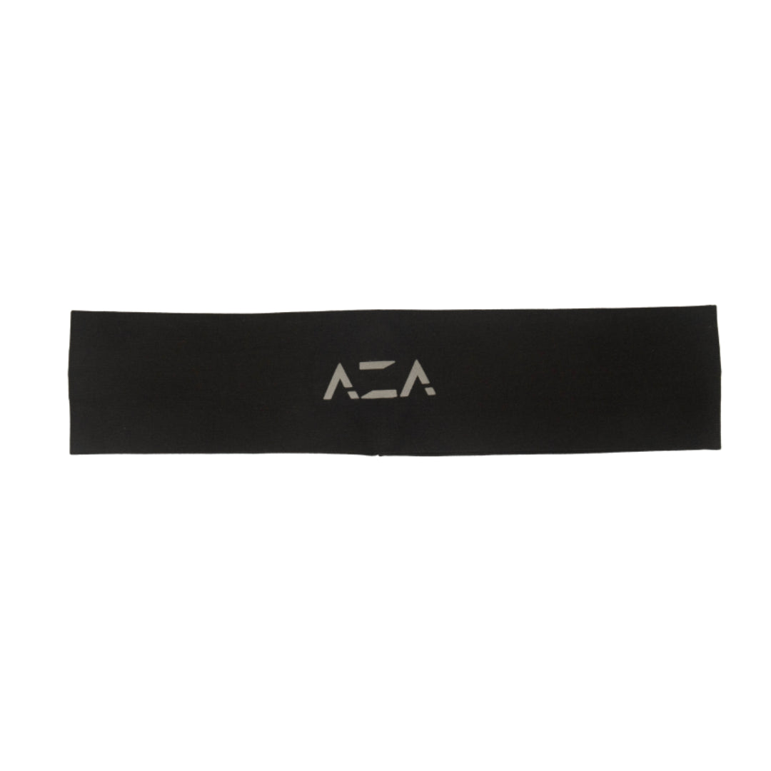AZA Coreflex Headband - Black