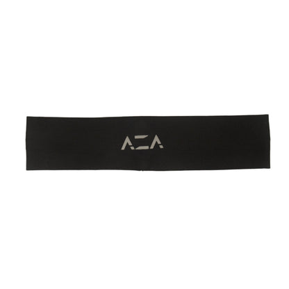 AZA Coreflex Headband - Black