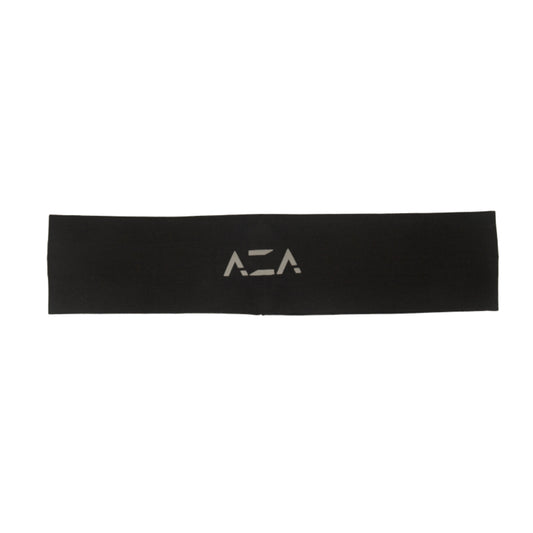 AZA Coreflex Headband - Black