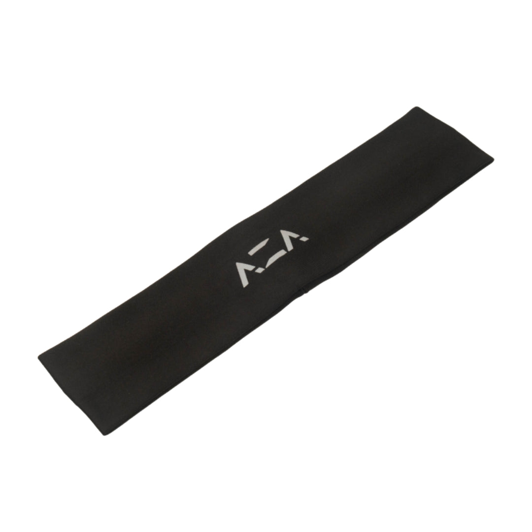 AZA Coreflex Headband - Black