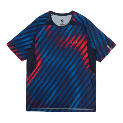AZA France Goal Edition Multisport Jersey - Navy