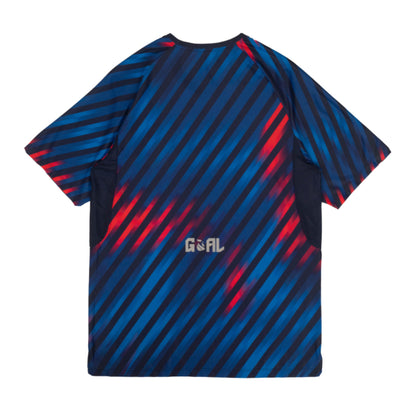 AZA France Goal Edition Multisport Jersey - Navy