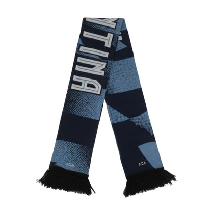 AZA Argentina Goal Edition Syal - Blue
