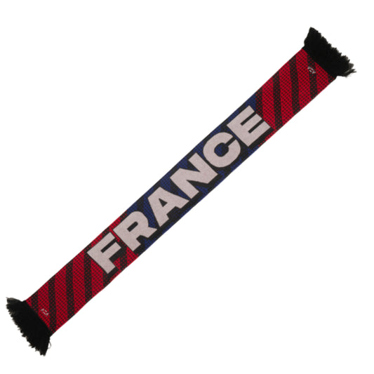 AZA France Goal Edition Syal - Navy