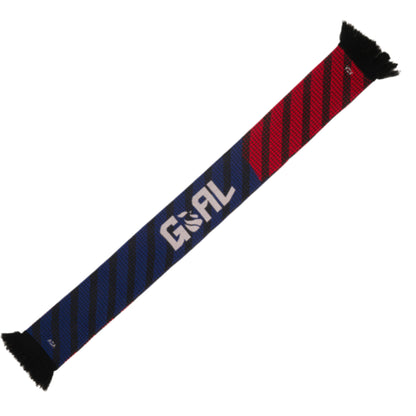 AZA France Goal Edition Syal - Navy