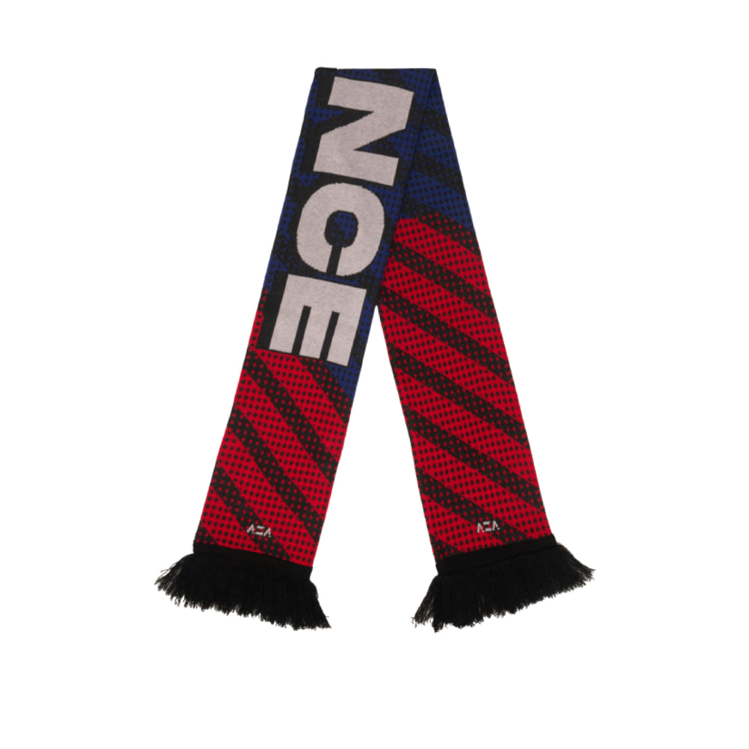 AZA France Goal Edition Syal - Navy