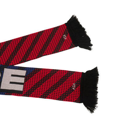 AZA France Goal Edition Syal - Navy
