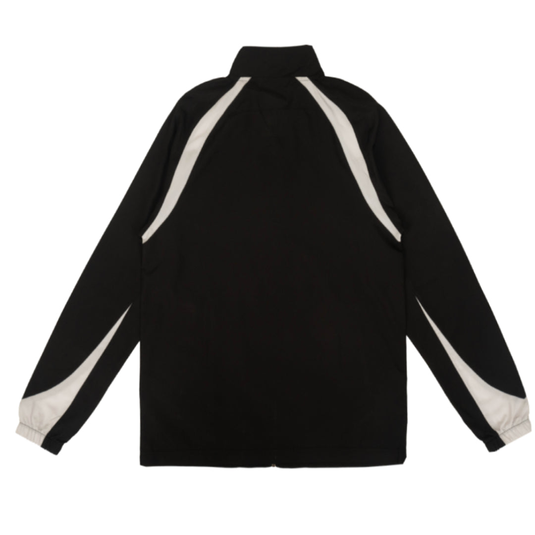 AZA Woven Versatile Jacket - Black