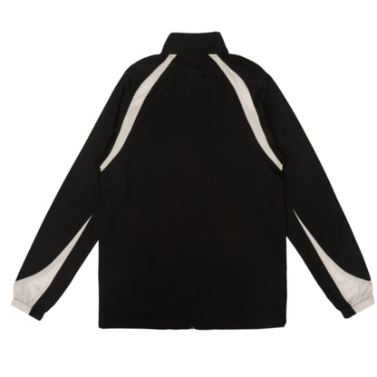 AZA Woven Versatile Jacket - Black