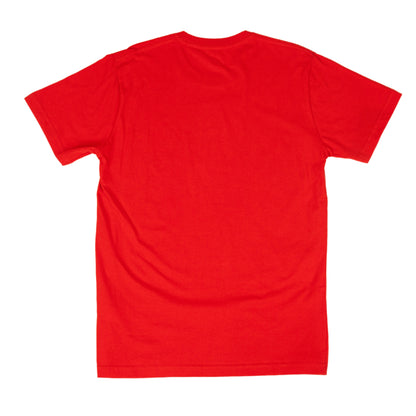 AZA x DBL Dreamers Alternate T-Shirt - Red