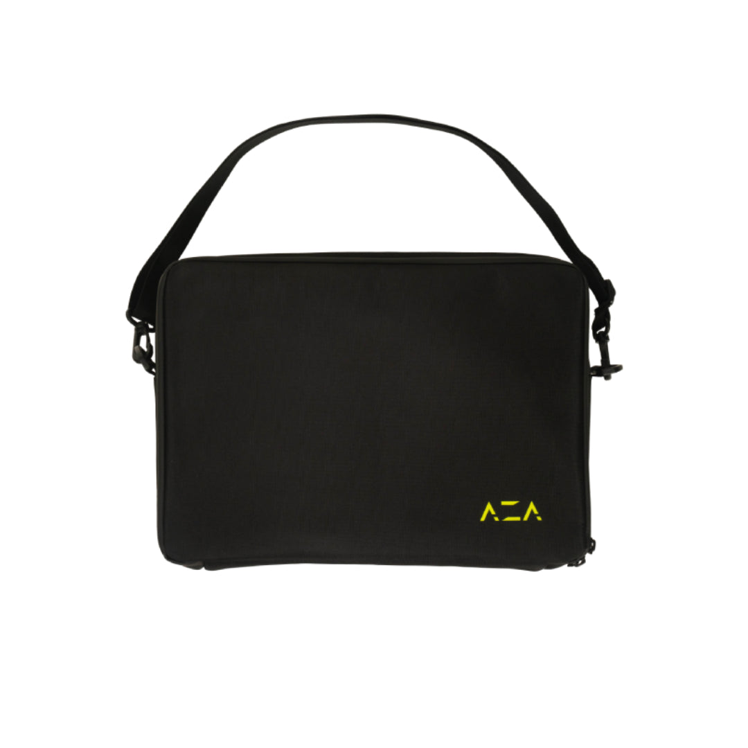 AZA Shoes Bag - Black