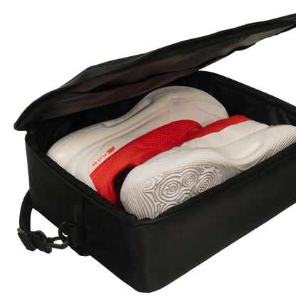 AZA Shoes Bag - Black