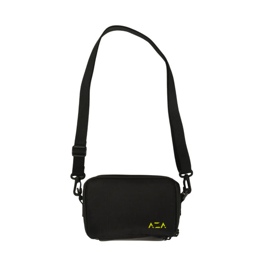 AZA Mini Sling Bag - Black