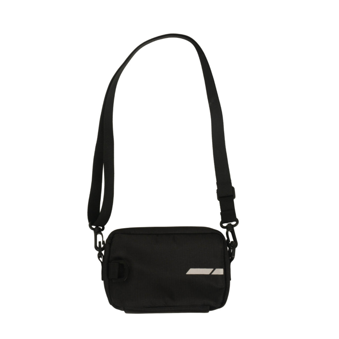 AZA Mini Sling Bag - Black