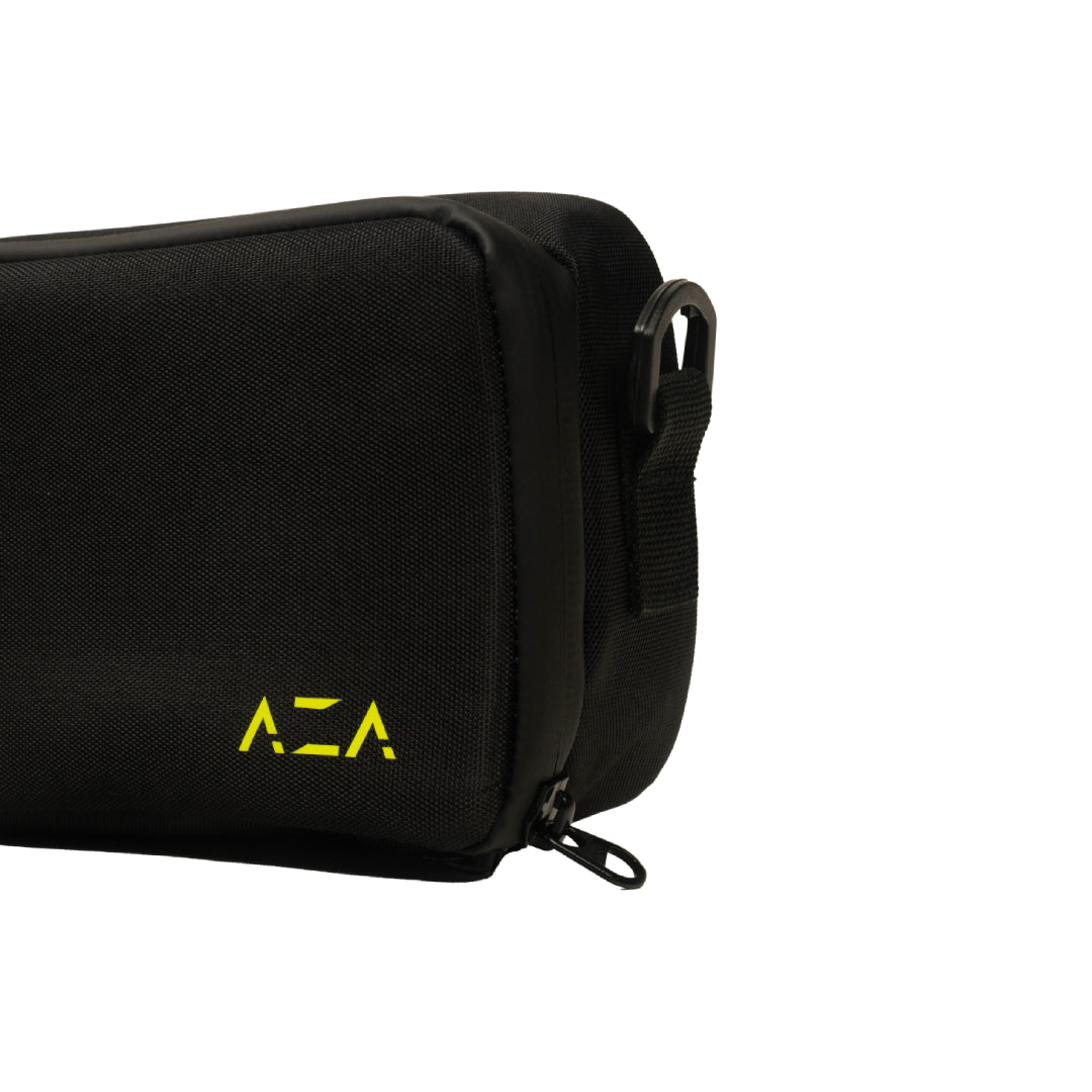 AZA Mini Sling Bag - Black