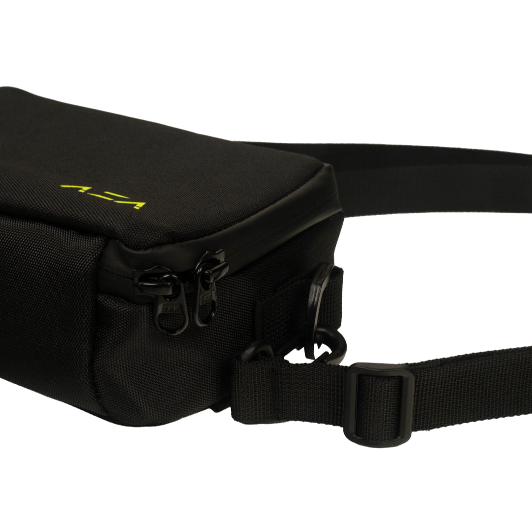 AZA Mini Sling Bag - Black