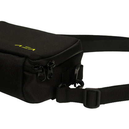 AZA Mini Sling Bag - Black