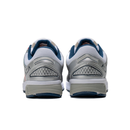 AZA Work Neo Classic Port Lifestyle Shoes - Grey